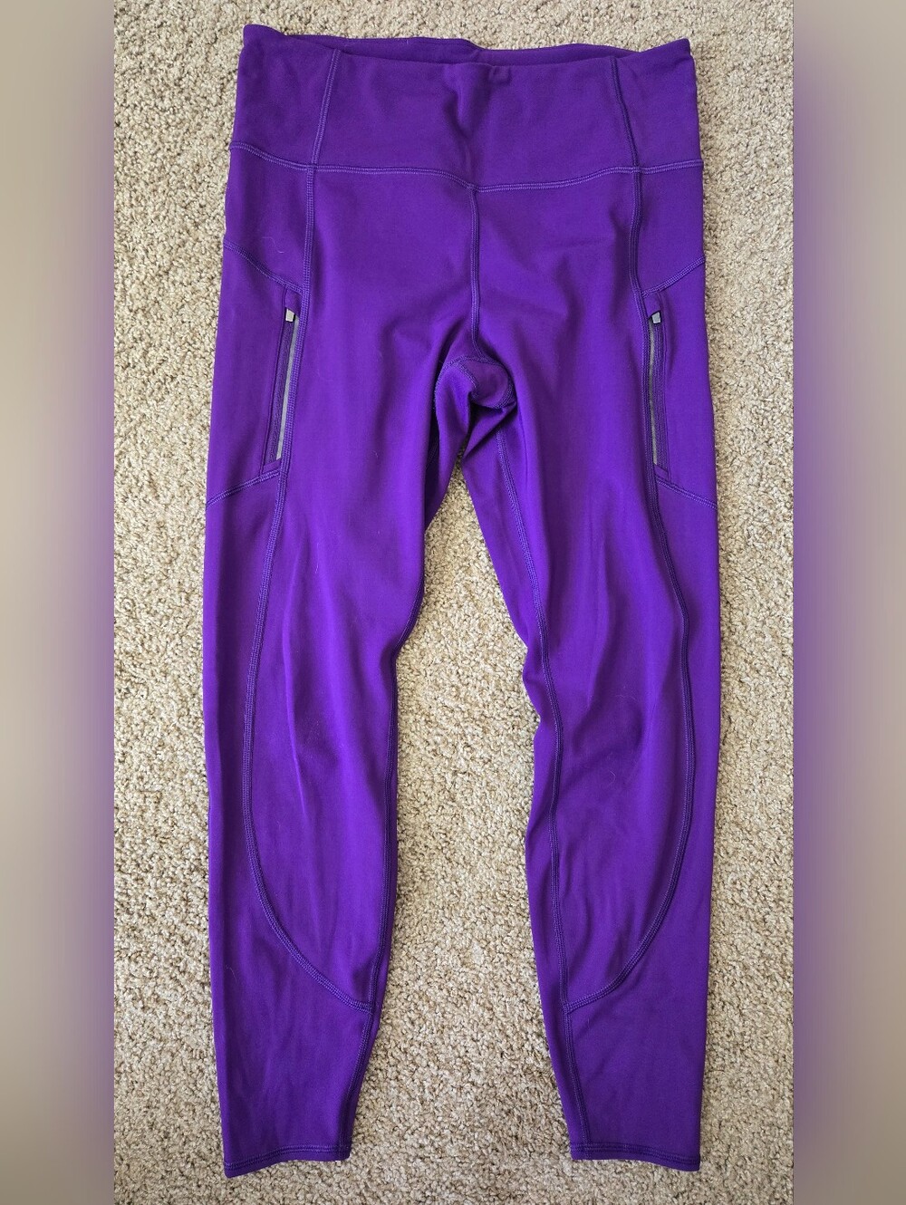 Athleta Rainier Leggings - Picture 1 of 3